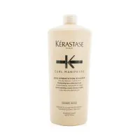 Kerastase Curl Manifesto Bain Hydration Douceur Shampoo 1000ml