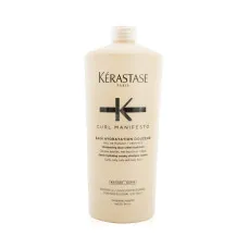 Kerastase Curl Manifesto Bain Hydration Douceur Shampoo 1000ml