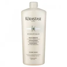 Kerastase Densifique Bain Densite Bodifying Shampoo 1000ml