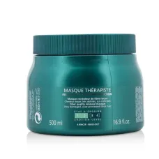 Kerastase Resistance Masque Therapiste Fiber Quality Renewal Masque 500ml