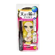 Kiss Me Heroine Make Long and Curl Mascara