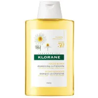 Klorane Shampoo With Chamomile 200ml