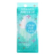 Koji Eye Talk Double Eyelid Maker Clear