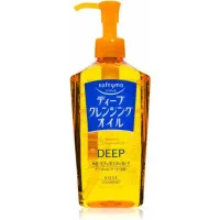 Kose softmo Deep Cleansing Oil 230ml