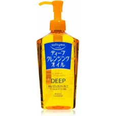 Kose softmo Deep Cleansing Oil 230ml