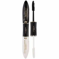 L'Oreal Double Extension Mascara Extra Black 2x6ml