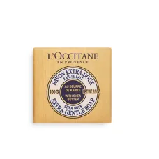 L\'occitane Shea Milk Extra Gentle Soap 100g
