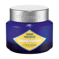 L'Occitane Immortelle Cream Mask 50ml