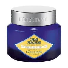 L'Occitane Immortelle Cream Mask 50ml