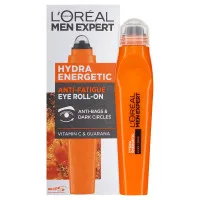 L'Oreal Men Expert Hydra Energetic Eye Roll-On 10ml