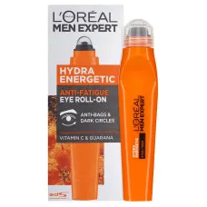L'Oreal Men Expert Hydra Energetic Eye Roll-On 10ml