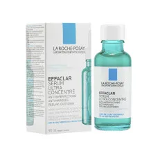 La Roche Posay Effaclar Serum Ultra Concentrated 30ml
