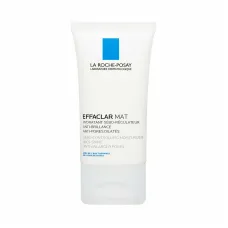 La Roche-Posay Effaclar Mat Oil Free Mattifying Moisturizer 40ml
