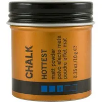 Lakme k.style Chalk Matt Powder 10G