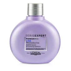 Loreal Power Mix Liss Pro Keratin Smoothing Additive 150ml