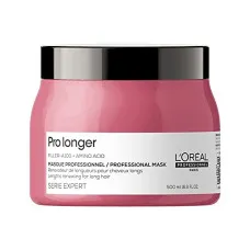 Loreal Professionnel Serie Expert Pro Longer Mask 500ml