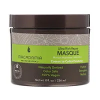 Macadamia Professional Ultra Rich Repair Masque 236ml
