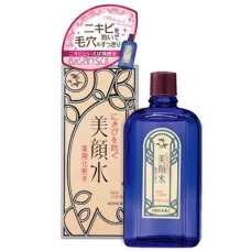 Meishoku Bigansui Skin Lotion 80ml