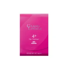 Milbon Deesse's Hair Treatment MU4+