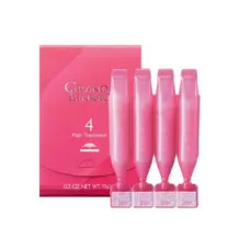 Milbon Deesse\'s Hair Treatment MU4