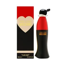 Moschino Cheap and Chic Eau De Toilette Spray 100ml