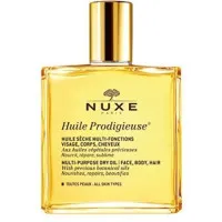 Nuxe Huile Prodigieuse Multi-Purpose Dry Oil 50ml