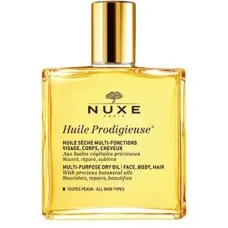 Nuxe Huile Prodigieuse Multi-Purpose Dry Oil 50ml