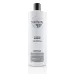 Nioxin System 1 Cleanser for Fine Hair 1000ml