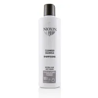 Nioxin System 1 Cleanser for Fine Hair 300ML