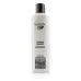 Nioxin System 2 Cleanser 300ml