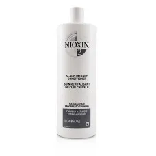 Nioxin System 2 Scalp Therapy 1000ML