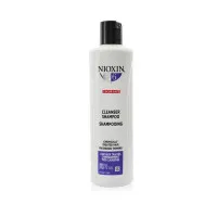 Nioxin System 6 Cleanser 300ml