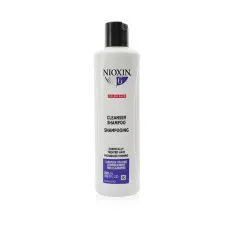 Nioxin System 6 Cleanser 300ml