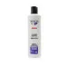 Nioxin System 6 Cleanser 300ml