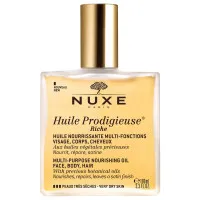 Nuxe Prodigious Oil Rich 100ml