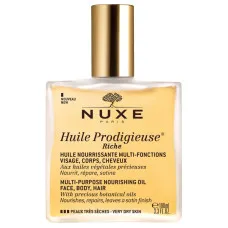 Nuxe Prodigious Oil Rich 100ml