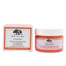 Origins GinZing Energy Boosting Gel Moisturizer With Ginseng & Coffee 50 ml