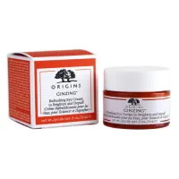 Origins Ginzing Refreshing Eye Cream to Brighten & Depuff 15ml