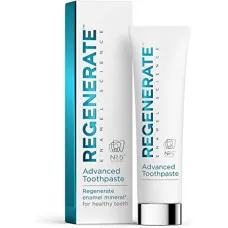Regenerate Enamel Science Advanced Toothpaste 75ml