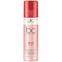 Schwarzkopf Bonacure Peptide Repair Rescue Spray Conditioner 200ml