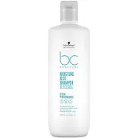 Schwarzkopf Professional BC Bonacure Moisture Kick Shampoo 1000ML