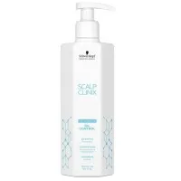 Schwarzkopf Scalp Clinix Oil Control Shampoo 300ml