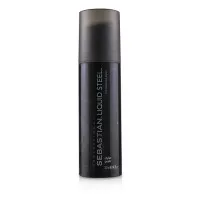 Sebastian Liquid Steel Concentrated Styler 140ML