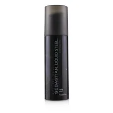 Sebastian Liquid Steel Concentrated Styler 140ML