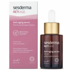 Sesderma Reti Age Facial Anti Aging Serum 30ml