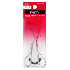 Shiseido Eyelash Curler 213 with One Refill Pad