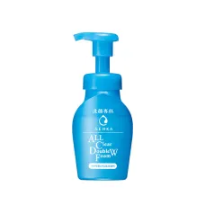 Shiseido Senka All Clear Double Wash Foam 150ml