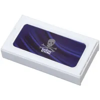 The Bluebeards Revenge Safety Razor Blades