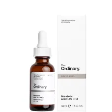 The Ordinary Mandelic Acid 10% +Ha 30ml
