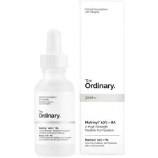 The Ordinary Matrixyl 10% + HA high strength peptide 30ml